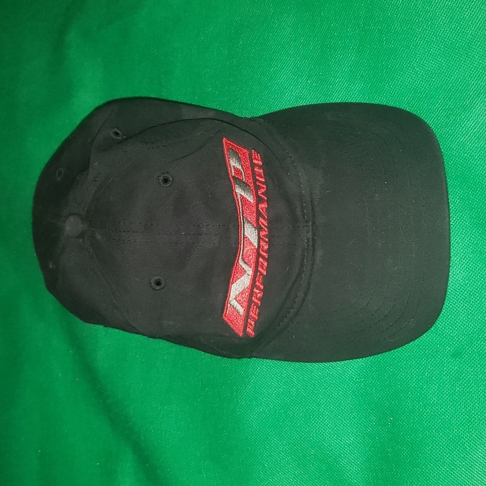 NTD PERFORMANCE CAP - Picture 2 of 4